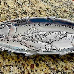 🔥Arthur Court Fish Dish